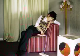 ハ・ヒョンサン、3年ぶりに正規アルバム『ニューボート』をリリース 「今の自分を表現しようと努力」 [質問と回答]