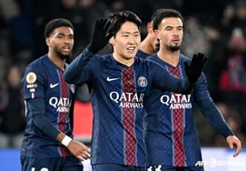 «Ли Кан Ин, собирающий вещи, срочно Энрике» Атлетико 7 соблазняет тренера ПСЖ: «Это необходимо, чтобы выиграть, это необходимо», внезапно «публичная похвала».