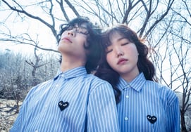 AKMU、イ・チャンヒョク・イ・スヒョン..国民兄妹ビジュアルフォトブック