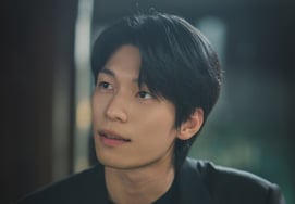 "Sei Ren" Yu Hajun, "Melo Queen" Park Min Young is different. I'm worried and nervous about the kiss scene." [an interview with]