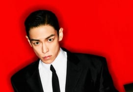 [Official] Top's new song is not being reviewed even if it is judged to be ineligible for KBS.."Respect from multiple perspectives"