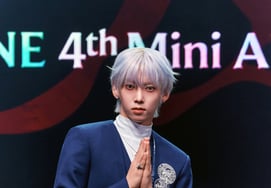 8か月前 アンパーサンドワンは忘れろ..「別の雰囲気でカムバック」 [スタ現場]