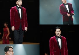 ハドクォンの『オープンコンサート』が開催された..ミュージカルの感性が炸裂