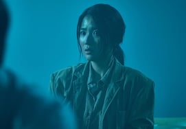 金惠允荣登恐怖女王宝座→《箭靶》上映:韩国恐怖片能否创下新纪录？ [Star Issue]
