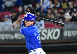 Kim Young Woong loại trừ việc tuyển chọn Kim Young Woong! Park Jin Man: "Hamstring hơi bất tiện → Quản lý cấp cao, không đến mức phải đến bệnh viện đâu"