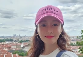 キム·ジス、俳優→旅行会社代表の近況..「これまで温室の中の花のように生きてきた」