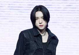 Senna, thành viên người Nhật của Kibi Up [★Ảnh]