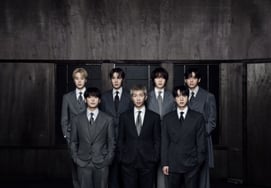 Kỷ lục mới.BTS tiếp tục trưởng thành hơn 260 lần trong lịch sử 14 năm [★FOCUS]