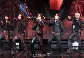 Keybit Up 强烈的主打曲 [★照片]