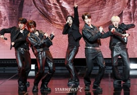 キビットアップ、ステージを楽しんでみよう [★写真]