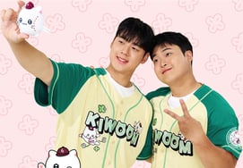 Kiwoom, 'Hero Chunbae Day Season 2' event at the Gocheok Lotte Exhibition on the 11th, "Three consecutive weekend games, Chunbae collaboration uniforms worn → admission tickets are also specially produced."