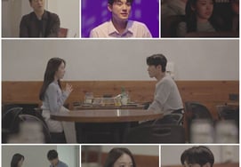 Seo Joon Young (Gikae) ♥ Jung Jae Kyung (After thành công)"Hôm nay có lẽ tôi sẽ tỏ tình" [Lớp học chú rể 2]