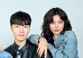 Когда его спросили о романтических отношениях с матерями-одиночками, Noslebi и Maehwa Doryeon, "Бывший муж напал на меня", он ответил: "Я похож на своего брата". [человек.]