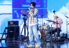 Heartswave，充满清凉感的乐队 [★照片]