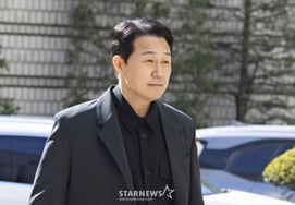 パク・ソンウ、今日（8日）『イム・ソンゴン偽証』裁判の証人として出廷 [スター・イシュー]