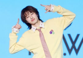 ケイテン、キュートにロックンロール [★写真]