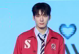 デイン、イケメン満載 [★写真]