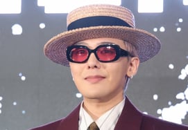 G-Dragon thanh toán 65 tỷ won tiền mặt vào năm 2025. [Star Issue]