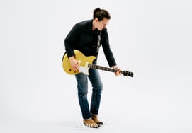 ヤマハミュージックコリア、エレキギター『RS02CB』を199万ウォンで正式発売