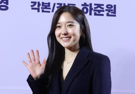 李慧星,开始出演面包生存选秀节目 "担心会丢人。换上身心"