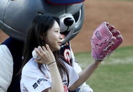 [フォト] 氷上の新人、イム・リウォン「願いが叶った」