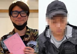 Đạo diễn Kim Chang Min là thủ phạm trong lễ trao giải..Thân nhân gia quyến bày tỏ lời xin lỗi [Star Issue]