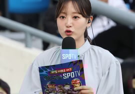 [フォト] キム・ヘビンアナウンサー「パディングは脱ぎました」'