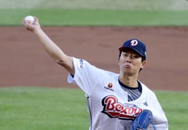 [Photo] Choi Minseok's "Sophisticated ball control."