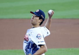 [Photo] Choi Minseok's "Revenge Blood Battle"