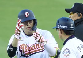 [Фото] Пак Джун Сун, церемония превентивного 1 RBI