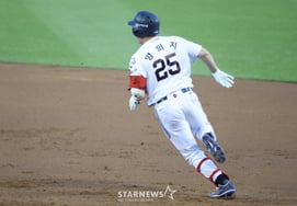 [Фото] Ян Ый-джи "Джи-джу, главный медведь"