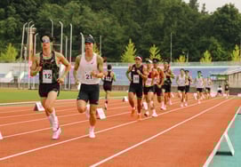 The 43rd Presidential Cup National Modern pentathlon Competition will be held in Hongcheon-si, Gangwon-do on the 10th