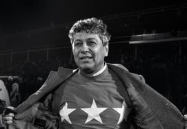 "Ferguson 49 times, Pep 41 times → 3rd place with the most wins ever" Legend, unfortunate death, "I led the national team just 5 days ago..."