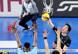 [相片儿] "有点用力了！' 许树峰