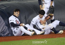 [Chụp ảnh] Park Chan Ho: Kiên trì là chiến thắng'