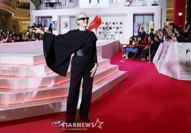 Meryl Streep, an extraordinary force [★ Photo]