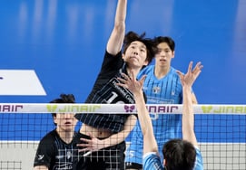 [Chụp ảnh] 'Tấn công nhanh để lừa người khác' Kim Jin Young