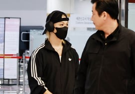 Stray Kids FELIX. We had a great time' [★ Photo]