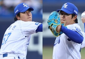 "12 Run Disaster" Lee Seung-hyun is virtually confirmed to go to the bullpen!→ Samsung's 5th selection is over! Changsub Yang is likely to stay in the rotation
