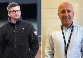 『衝撃の刑務所行き』EPL 269試合のレジェンド、暴行容疑→被害者失明の危機··· 「史上最高の悪童」またやらかした