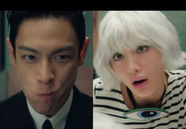 Top who left Big Bang, confessing after 10 years.."Bluebird" Chasing Nana "Declares Liberation" [an X-ray of the Han Sea]