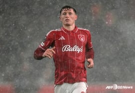 Manchester United is losing to Manchester City... Casemiro Heirs Goes To Pep For 129 Billion "Hurry Plan B, Explore Other MFs"