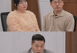 My wife's endless doubts.."Look at the real thing." Even with advice, excuses are "alarming." [Lee Sook cam]