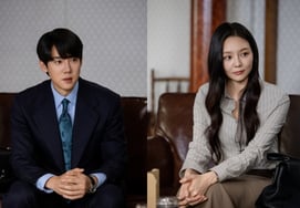 Yoo Yeon-seok, Lee Som, and Lee Deok-hwa are in charge of defense..Act 2 with a special appearance [God and the Law Firm]