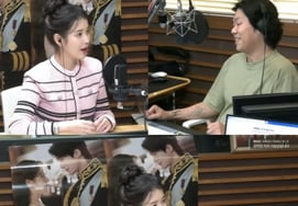 IU, Lee Hyo-ri ♥ Lee Sang-soon's relationship is still.."I don't have any worries about seeing the owner" [a perfect day]