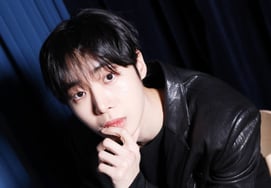 好像都拿走了..了解之后才知道"努力型演员"秋英宇的魅力 [★FULL采访]