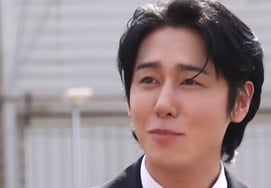 Kim Sang-hyuk is embarrassed by drunk driving and summoning his ex-wife.."As someone who's sold his conscience," [Star Issue]