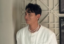 "Преждевременная беременность NO...'Ён Вон Ге' выходит замуж за Чан Ён Вона и 女 [Формула]