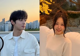 『大林4世』イ・ジュヨン、200億円脱税のチャ・ウヌへ「いいね」' [スター・イシュー]