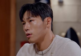 "Hell Fire" 1.6 times the size of Seoul..Yoon Sung-bin choked up by the bereaved family's loss, "I can't imagine it." [Kkogomu (meaning 'kkogomu' in Korean)]